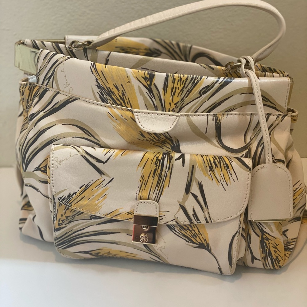 Tory Burch Satchel Purse